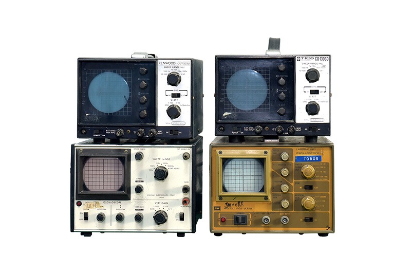 Oscilloscope